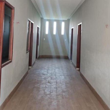 Oyo 1752 Hotel Wisata Kisaran Extérieur photo