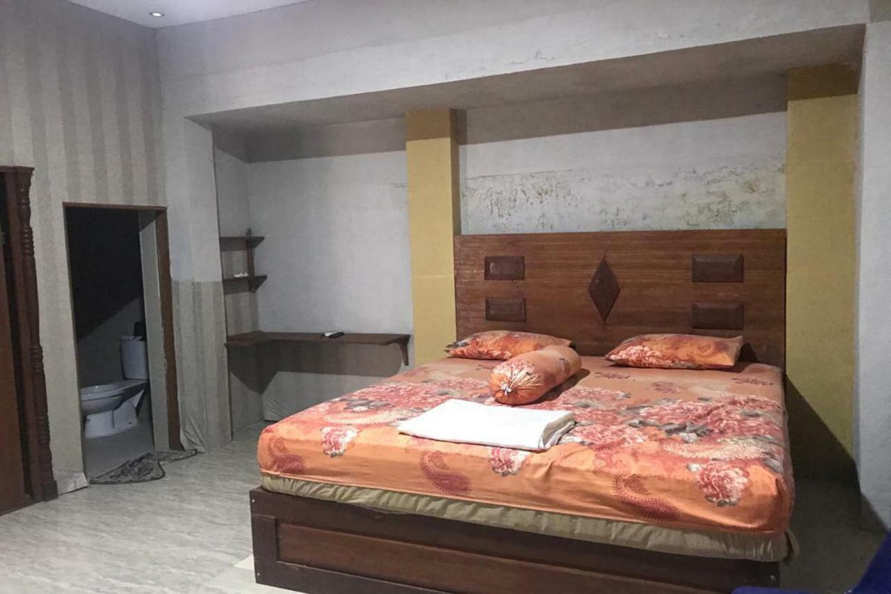 Oyo 1752 Hotel Wisata Kisaran Extérieur photo