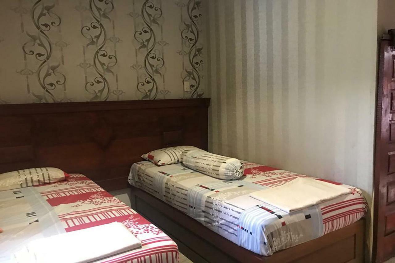 Oyo 1752 Hotel Wisata Kisaran Extérieur photo