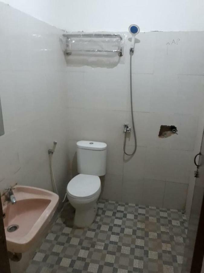 Oyo 1752 Hotel Wisata Kisaran Extérieur photo