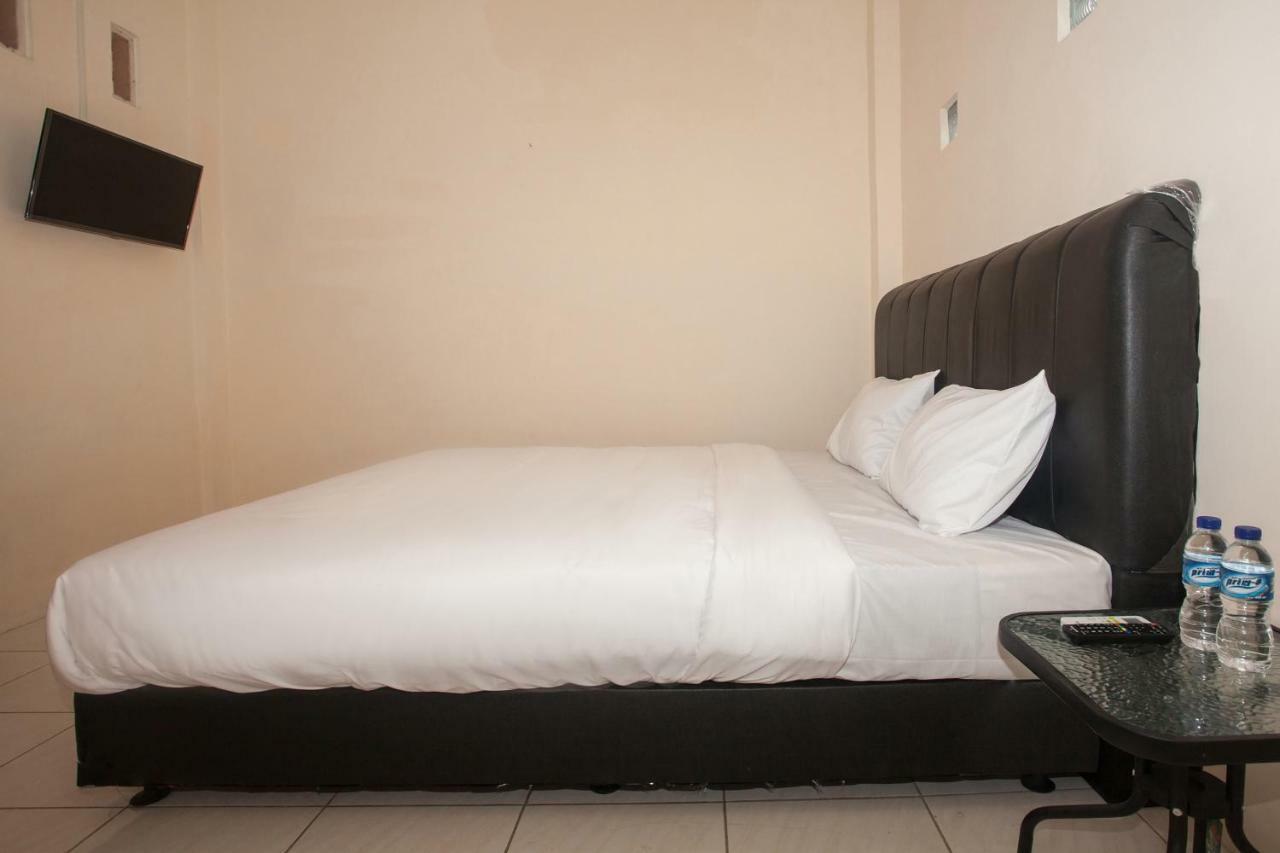 Oyo 1752 Hotel Wisata Kisaran Extérieur photo