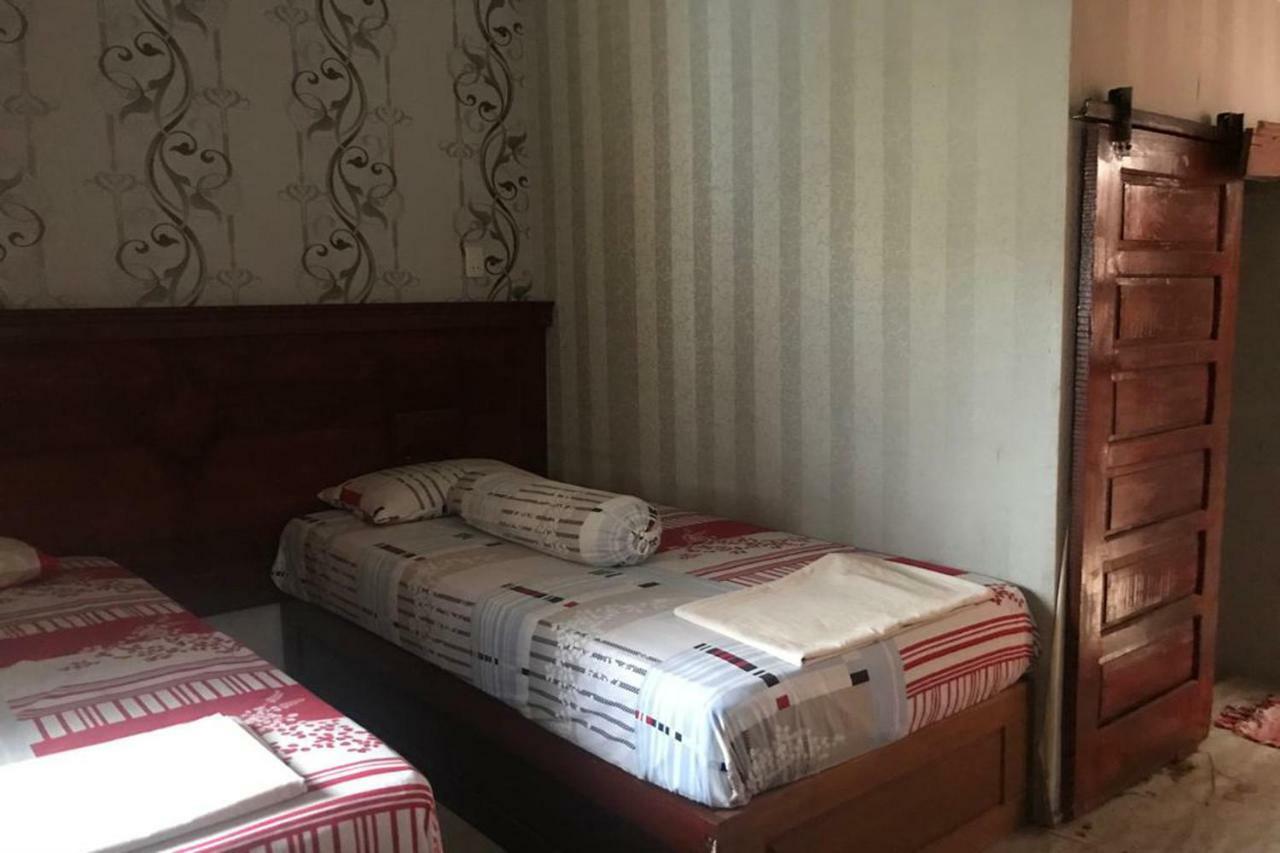Oyo 1752 Hotel Wisata Kisaran Extérieur photo