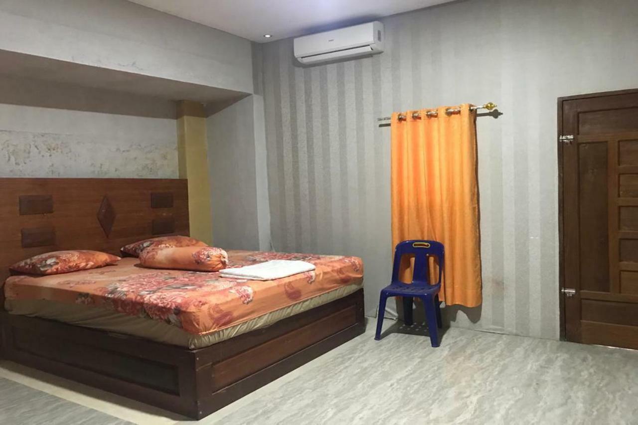Oyo 1752 Hotel Wisata Kisaran Extérieur photo