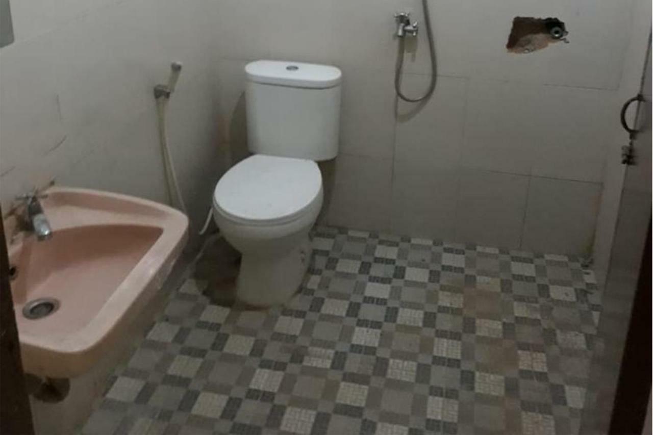 Oyo 1752 Hotel Wisata Kisaran Extérieur photo