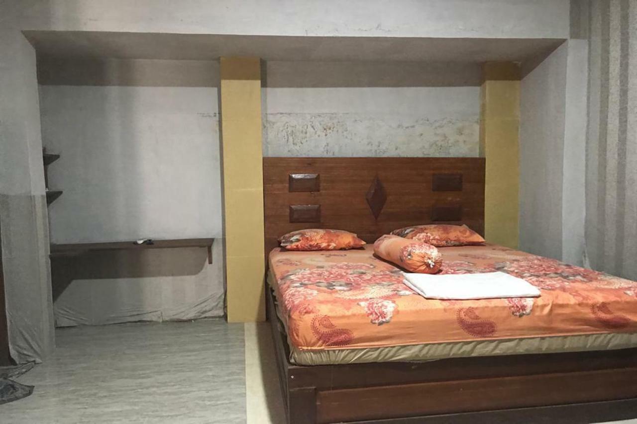 Oyo 1752 Hotel Wisata Kisaran Extérieur photo