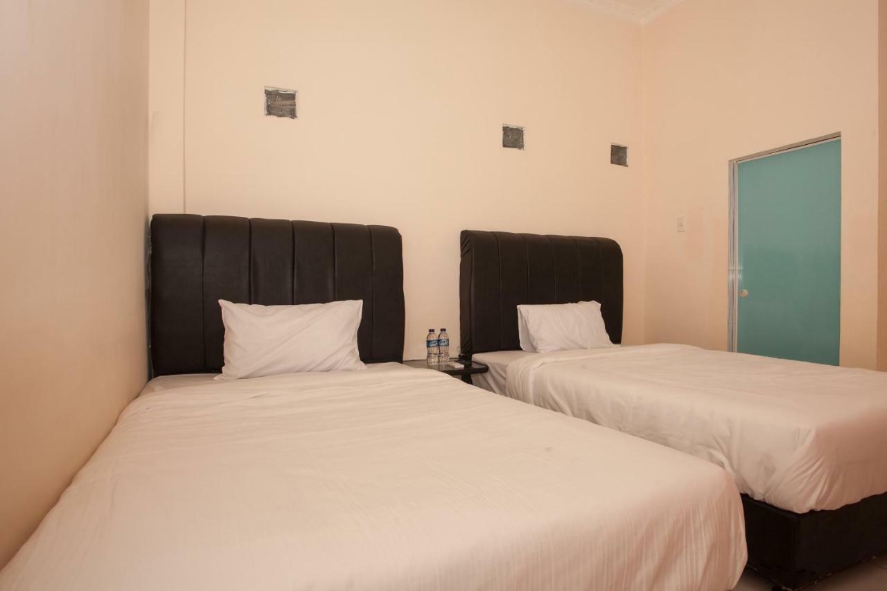 Oyo 1752 Hotel Wisata Kisaran Extérieur photo