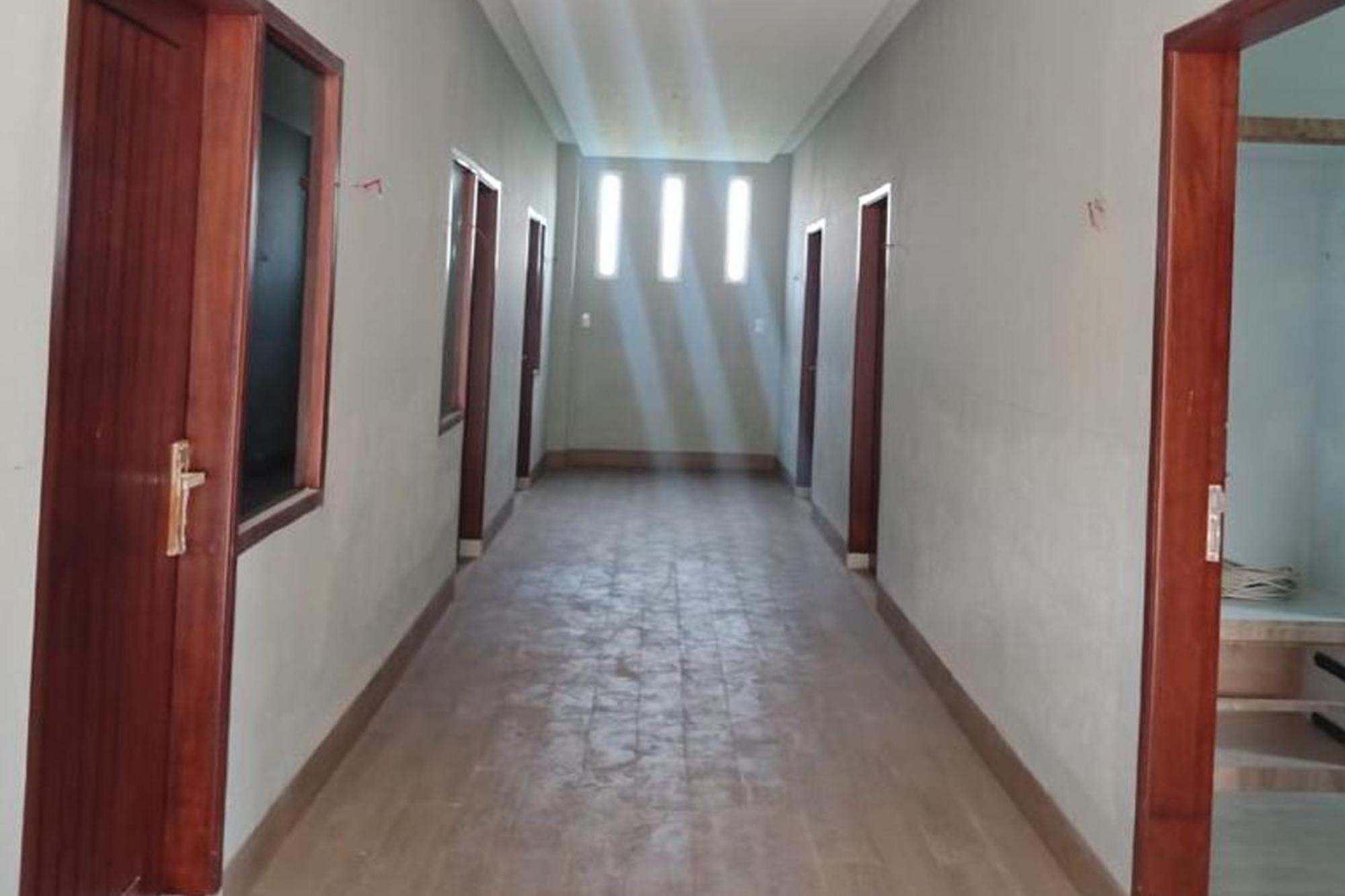 Oyo 1752 Hotel Wisata Kisaran Extérieur photo